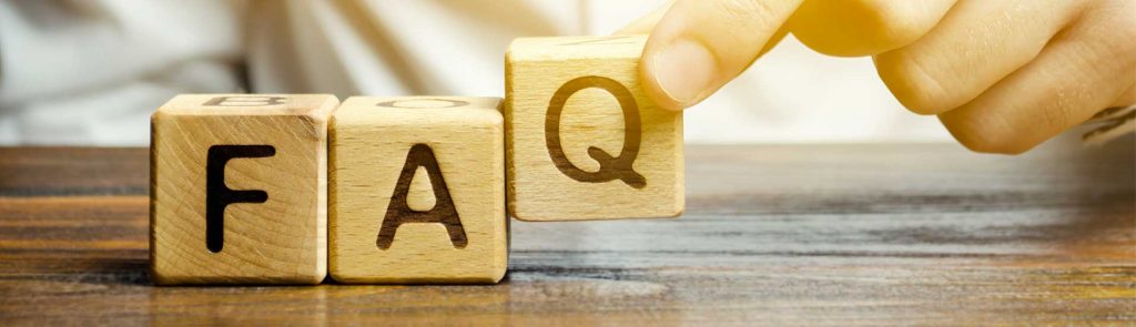 FAQ
