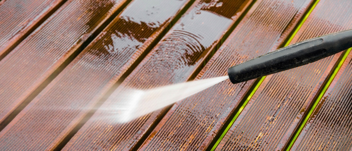 Is Kiln Dried Wood Waterproof?