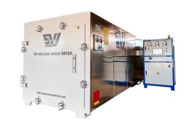 swkd-4.0hfv vacuum wood drying kiln