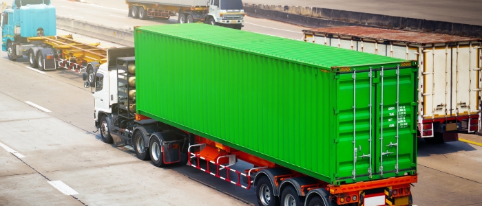truck boxes