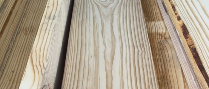 pine wood