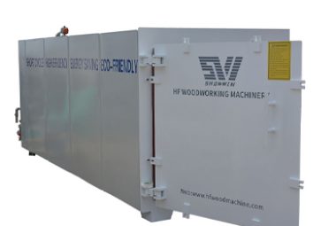 Dehumidification Kiln Dehumidification Kiln