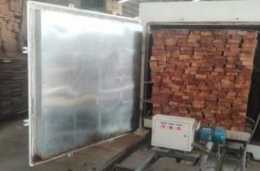 vacuum kiln dried wood