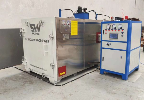 small wood drying kiln for sale SWKD-4.0 small wood drying kiln