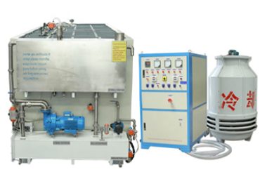 vacuum drying kiln SWKD-8.0 Vacuum Kiln